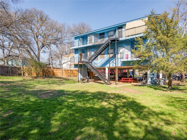 5304 Indio CV D, Austin, TX 78745