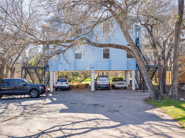 5304 Indio CV D, Austin, TX 78745
