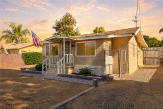 527 7th, Norco, CA 92860