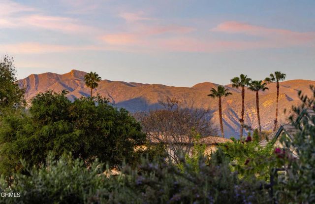 1213 San Ramon Way, Ojai, CA 93023