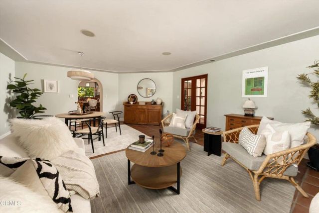 1213 San Ramon Way, Ojai, CA 93023