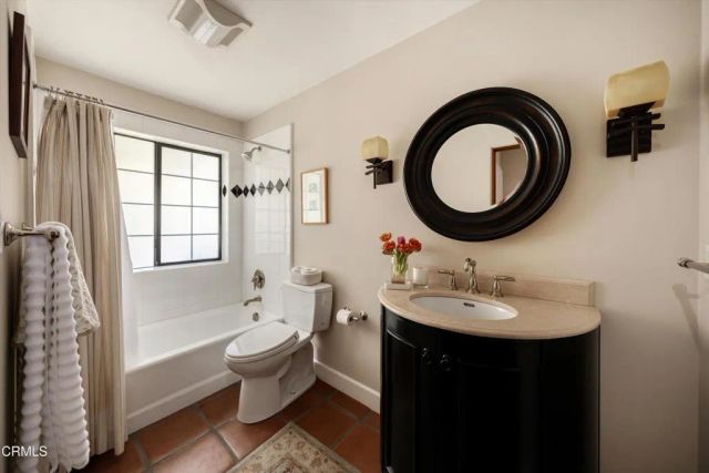 1213 San Ramon Way, Ojai, CA 93023