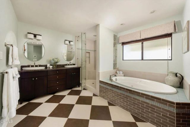 1213 San Ramon Way, Ojai, CA 93023