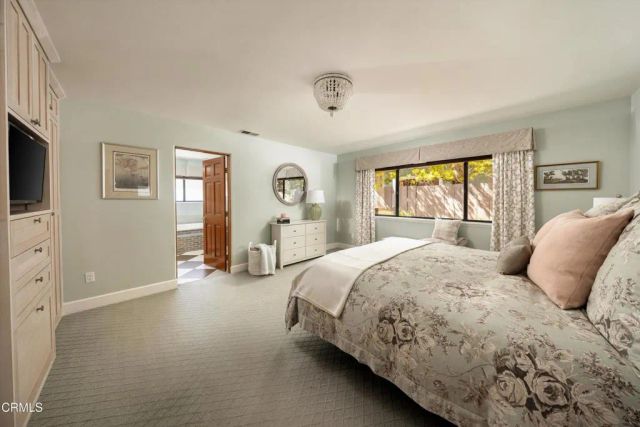 1213 San Ramon Way, Ojai, CA 93023