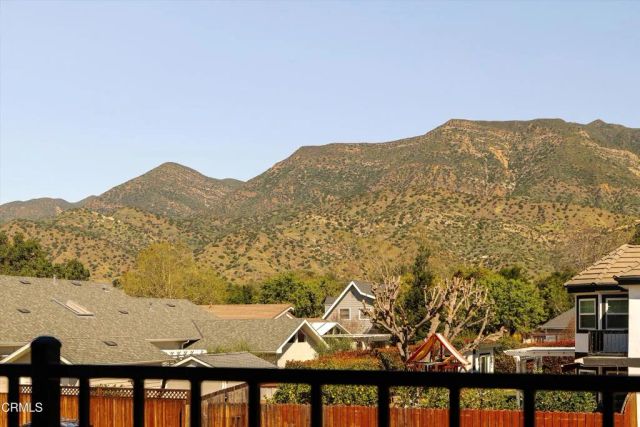 1213 San Ramon Way, Ojai, CA 93023
