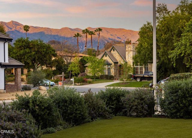 1213 San Ramon Way, Ojai, CA 93023