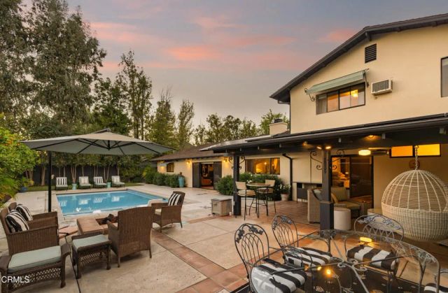 1213 San Ramon Way, Ojai, CA 93023