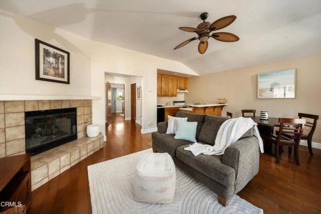 1213 San Ramon Way, Ojai, CA 93023