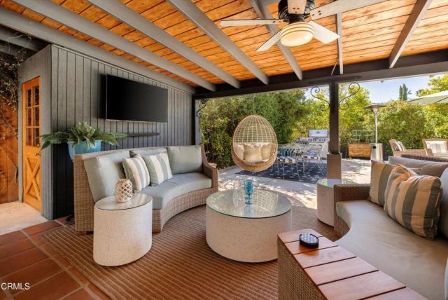 1213 San Ramon Way, Ojai, CA 93023