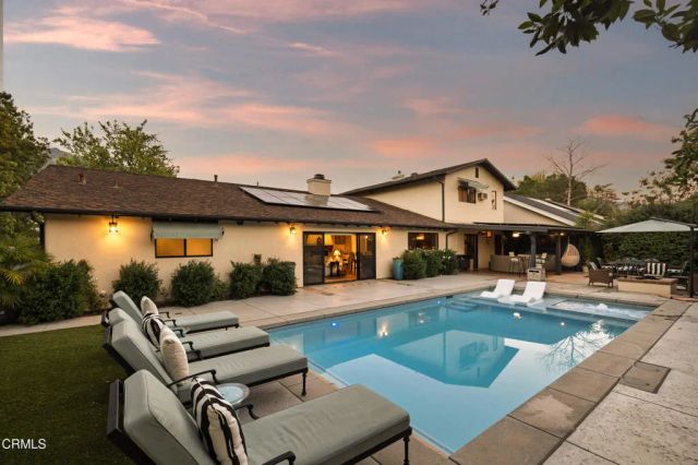 1213 San Ramon Way, Ojai, CA 93023