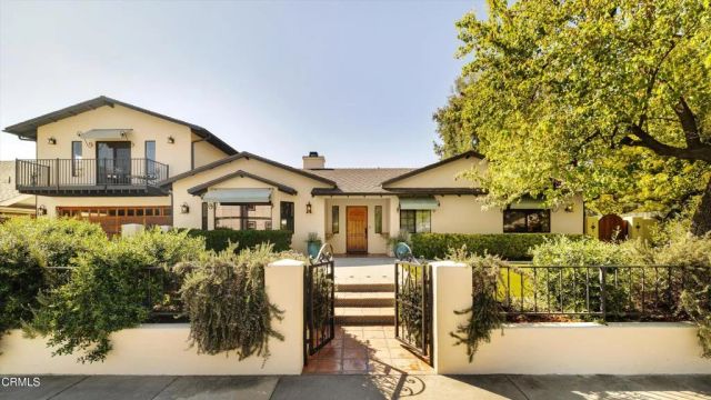 1213 San Ramon Way, Ojai, CA 93023