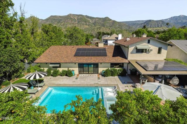 1213 San Ramon Way, Ojai, CA 93023