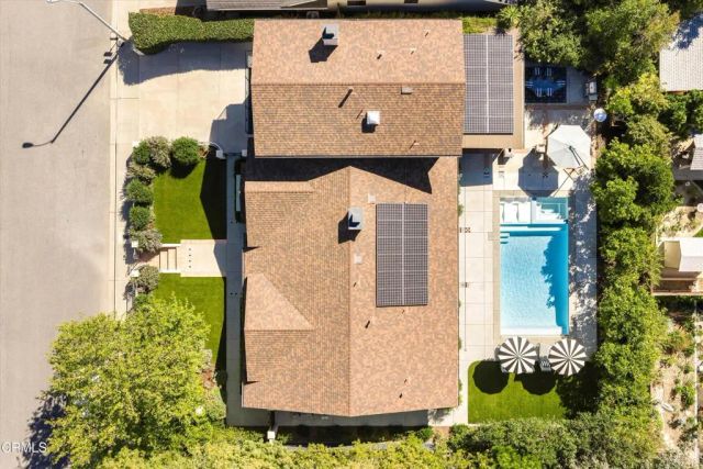 1213 San Ramon Way, Ojai, CA 93023