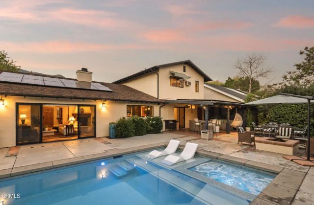 1213 San Ramon Way, Ojai, CA 93023