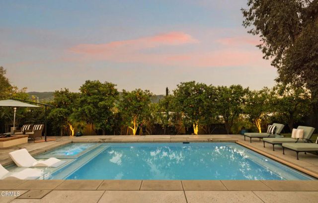 1213 San Ramon Way, Ojai, CA 93023