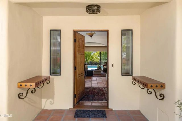 1213 San Ramon Way, Ojai, CA 93023