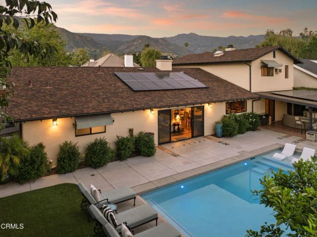 1213 San Ramon Way, Ojai, CA 93023