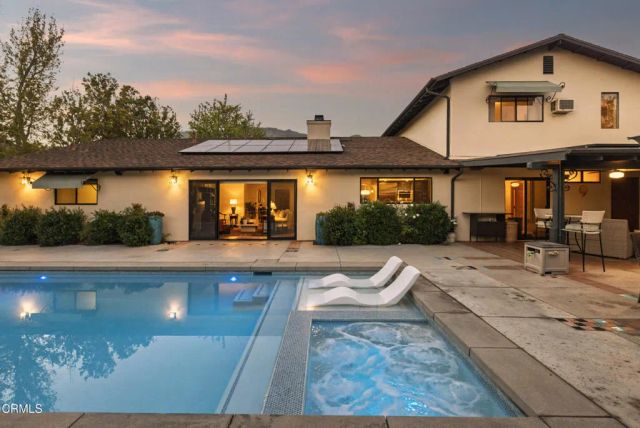 1213 San Ramon Way, Ojai, CA 93023