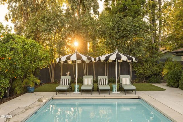 1213 San Ramon Way, Ojai, CA 93023