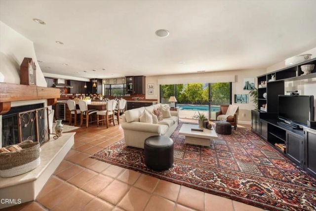 1213 San Ramon Way, Ojai, CA 93023