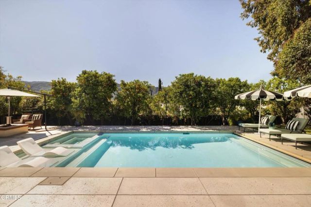 1213 San Ramon Way, Ojai, CA 93023