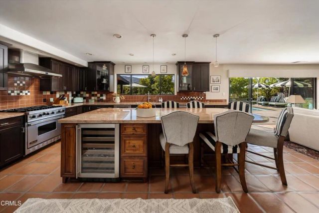 1213 San Ramon Way, Ojai, CA 93023