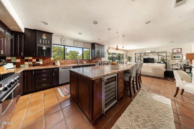 1213 San Ramon Way, Ojai, CA 93023