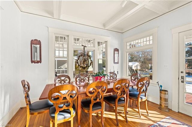 630 Colonial Drive, High Point, NC 27262