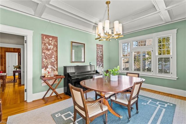 630 Colonial Drive, High Point, NC 27262