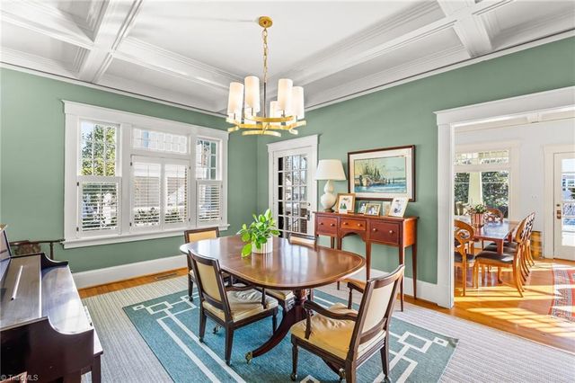 630 Colonial Drive, High Point, NC 27262