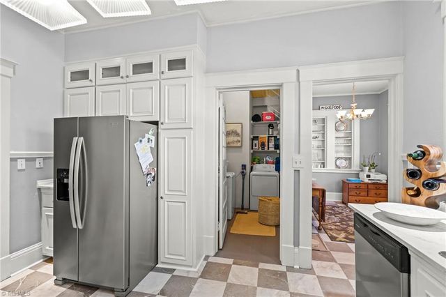 630 Colonial Drive, High Point, NC 27262