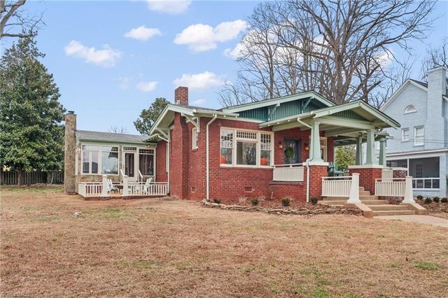 630 Colonial Drive, High Point, NC 27262