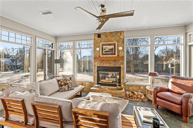 630 Colonial Drive, High Point, NC 27262