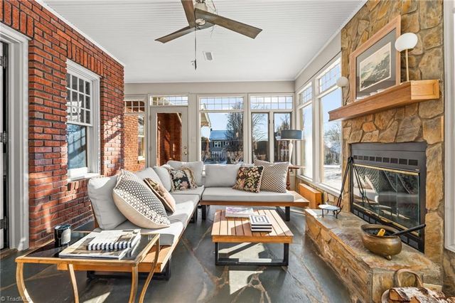 630 Colonial Drive, High Point, NC 27262