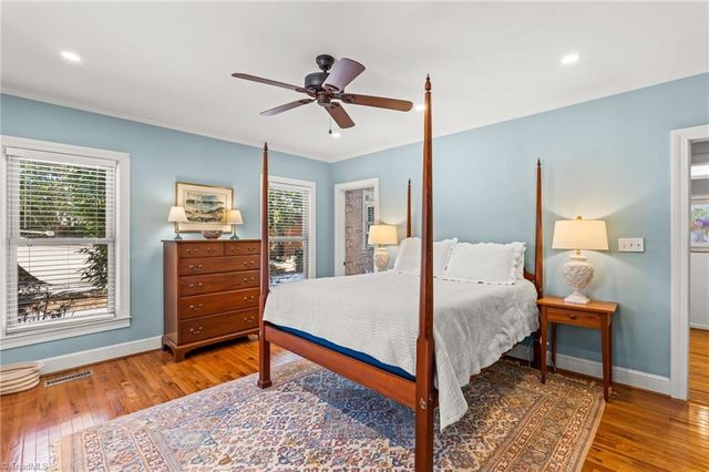 630 Colonial Drive, High Point, NC 27262