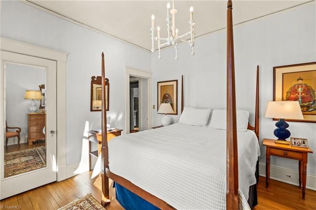 630 Colonial Drive, High Point, NC 27262