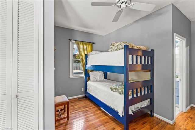 630 Colonial Drive, High Point, NC 27262