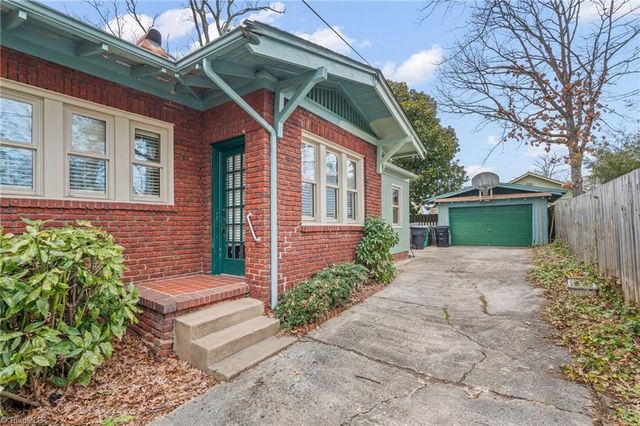 630 Colonial Drive, High Point, NC 27262