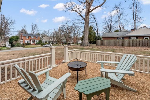 630 Colonial Drive, High Point, NC 27262