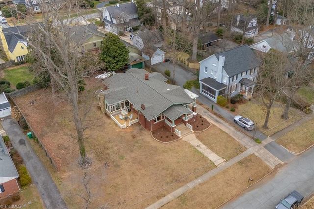 630 Colonial Drive, High Point, NC 27262