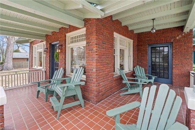 630 Colonial Drive, High Point, NC 27262