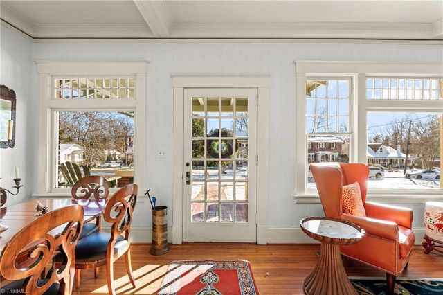 630 Colonial Drive, High Point, NC 27262