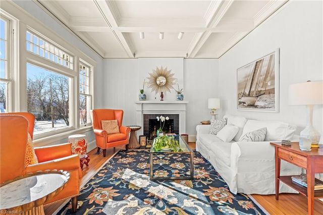 630 Colonial Drive, High Point, NC 27262