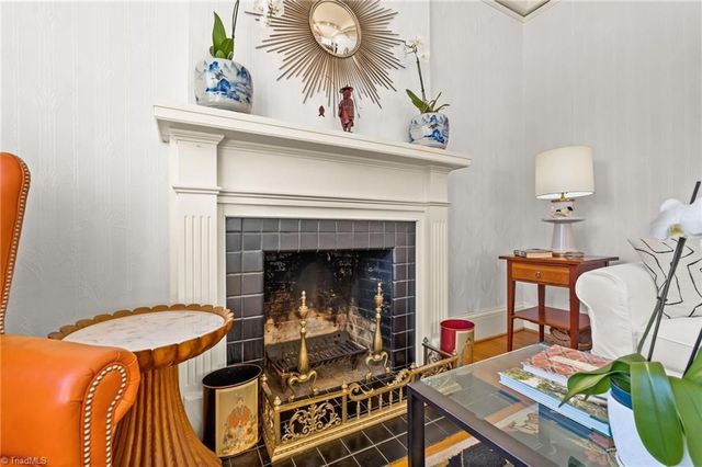 630 Colonial Drive, High Point, NC 27262