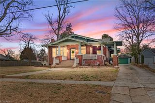 630 Colonial Drive, High Point, NC 27262