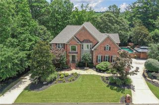 710 Weybridge Place, Alpharetta, GA 30022