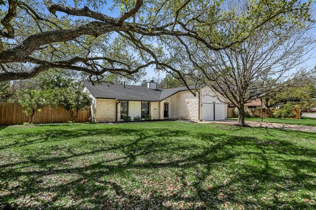 2606 W Messick LOOP, Round Rock, TX 78681