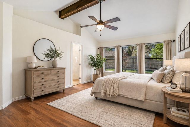 2606 W Messick LOOP, Round Rock, TX 78681