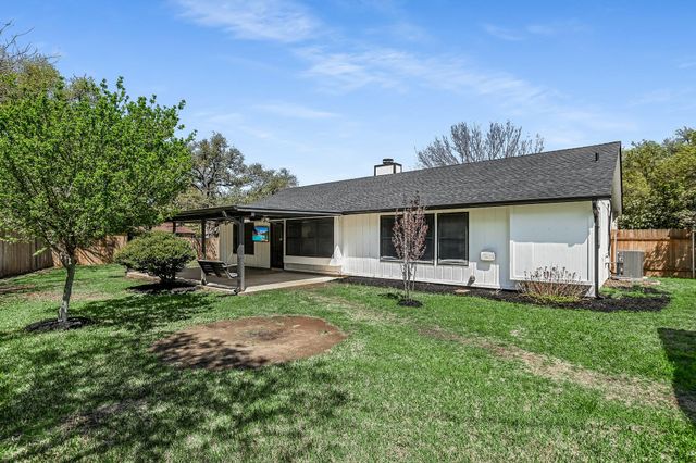 2606 W Messick LOOP, Round Rock, TX 78681