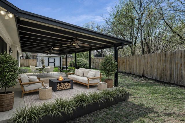 2606 W Messick LOOP, Round Rock, TX 78681